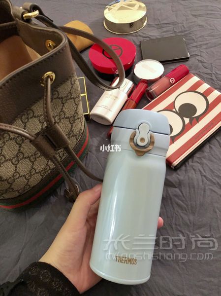 Gucci 2019年春夏新款小水桶包 昨天跟朋友看了展意犹未尽想去看各种品牌的1_4